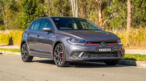 Volkswagen Polo GTI prezzo