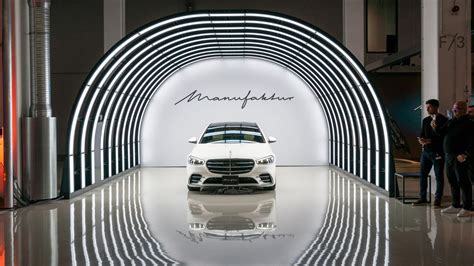 Tavolozza colori Designo Manufaktur Mercedes-Benz