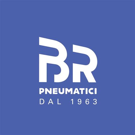 Logo BRPneumatici