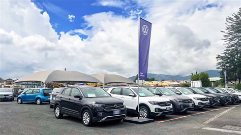 Concessionaria Volkswagen La Spezia