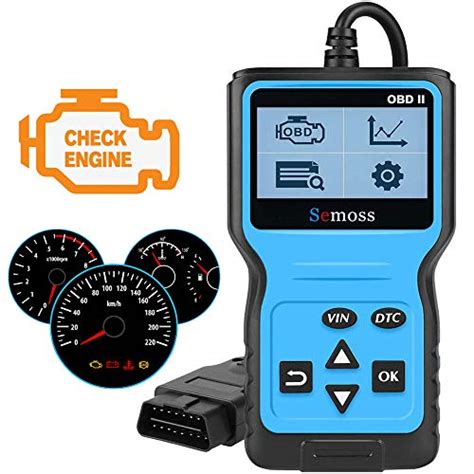 Strumenti diagnostici OBD-II