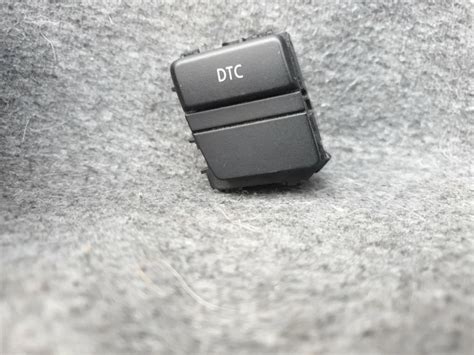 Pulsante DTC BMW