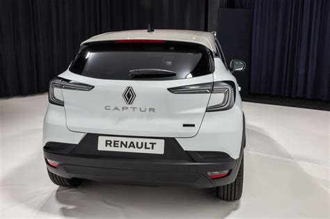 Tabella prezzi e motorizzazioni Renault Captur