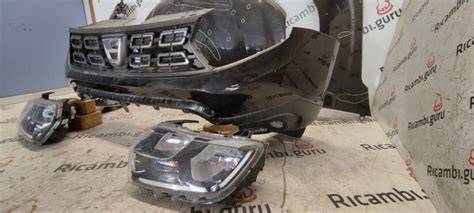 Dettaglio di un ricambio auto originale