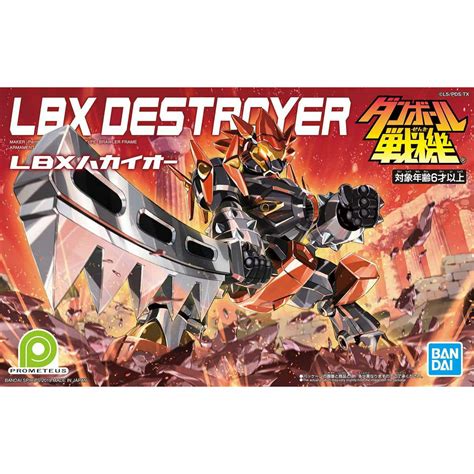 Personalizzazione avanzata LBX