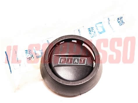 Pulsante City su Fiat 500L