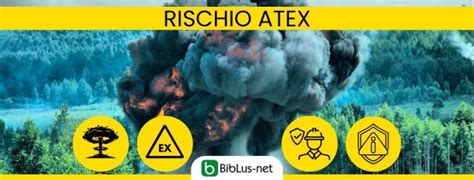 Infografica sulle zone a rischio esplosione secondo la normativa ATEX