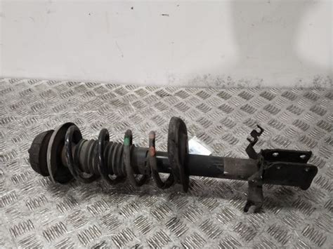 Ammortizzatore Dacia Dokker