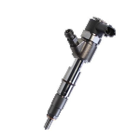 Iniettore di carburante automotive