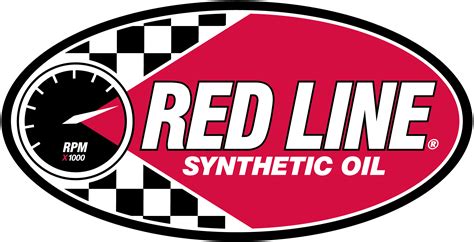 Logo Red Line Automotive