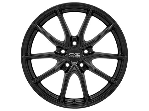 Design e innovazione nei cerchi OZ Racing