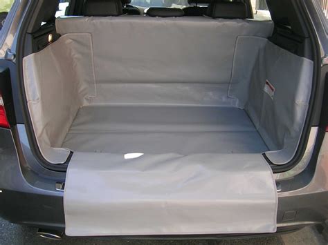 Protezione bagagliaio Mercedes Classe B in materiale resistente