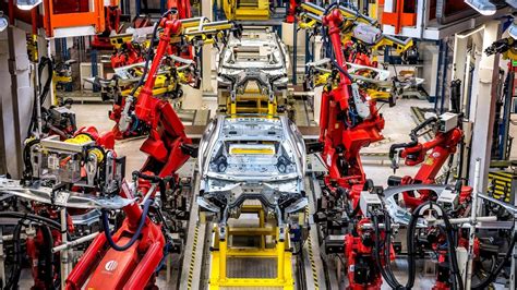 Componentistica automobilistica in plastica