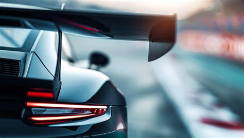 Interni di auto di lusso e sportive