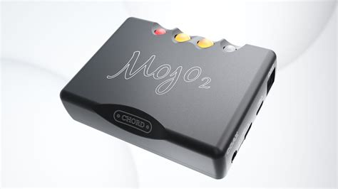 Chord Mojo 2