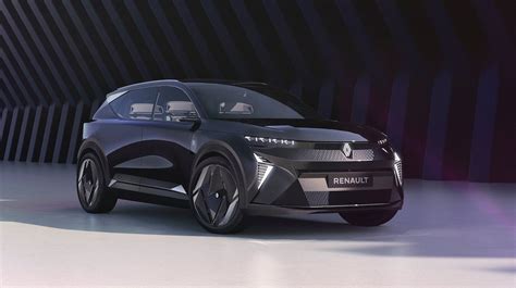Gamma Renault Nuove