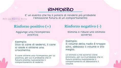 Illustrazione di un bambino che riceve un rinforzo positivo