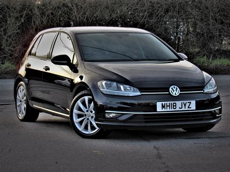 Volkswagen Golf TDI