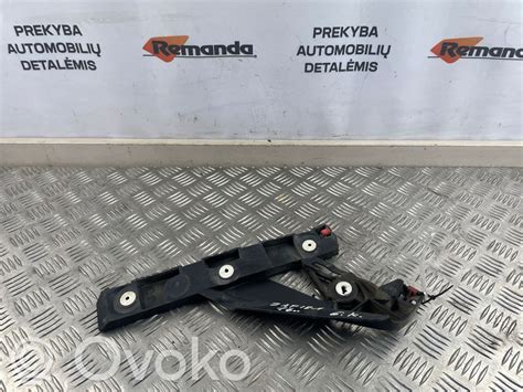 Diagramma tecnico del montaggio del sottotetto Opel Zafira