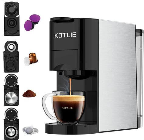 Macchina per caffè espresso