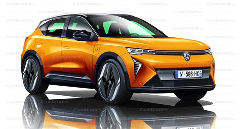 Renault Scenic porte automatiche