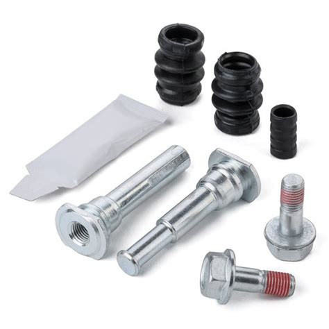 Immagine di vari kit di revisione pinze freno per diverse marche