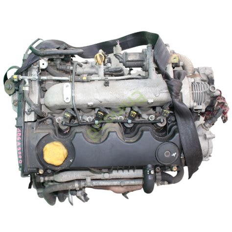 motore fiat doblo 1.9 jtd