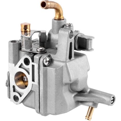 Carburatore di un motore a 4 tempi