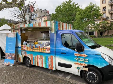 Autonegozio per prodotti alimentari