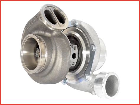Motore 2.0 twin scroll turbo