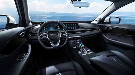Interni Sportequipe 8 PHEV