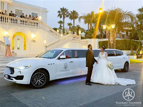 Infografica con i benefici del noleggio auto per matrimoni