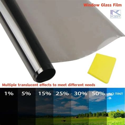 Kit pellicole oscuranti per auto