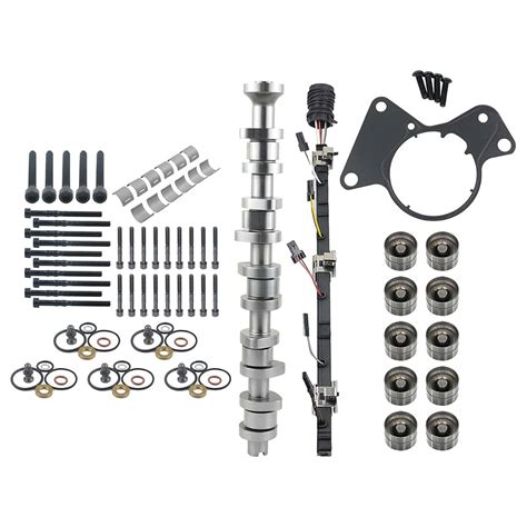 kit albero a camme tdi