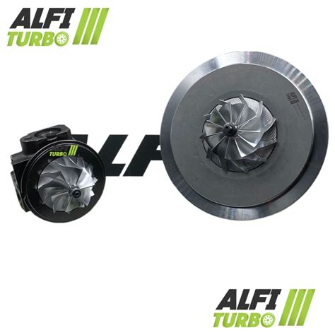 turbina ibrida tdi