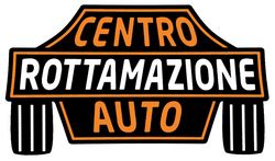 Logo di un centro di rottamazione