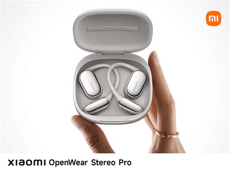 Controller in alluminio degli auricolari Xiaomi