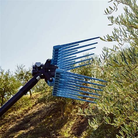 abbacchiatore pneumatico leggero