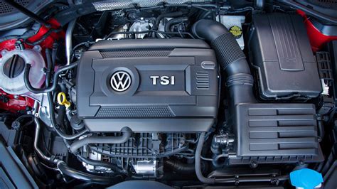 Motore Volkswagen EA888
