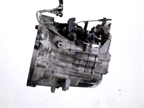 Interno Volvo V50 leva cambio