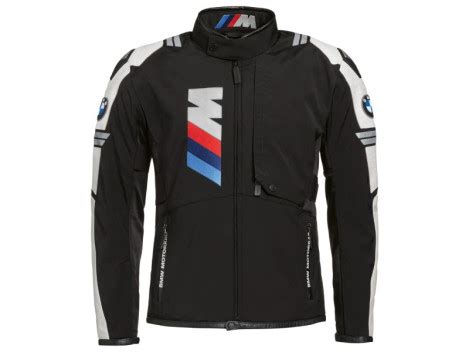 Giacca BMW con sistema airbag Alpinestars