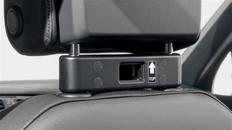 Sistema Viaggio & Comfort Volkswagen