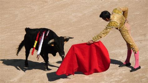 Torero e Capa