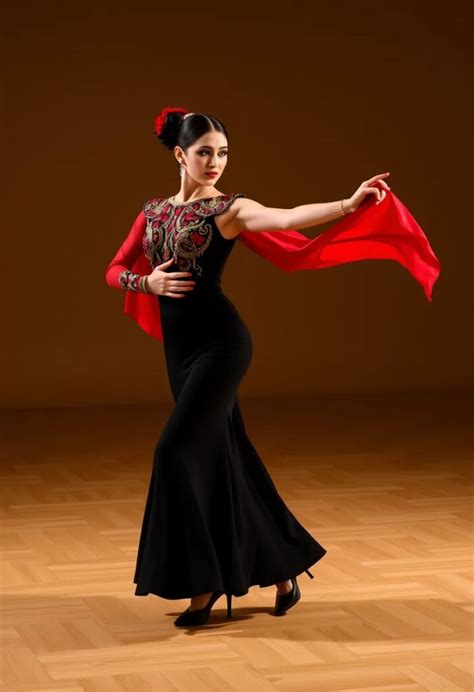Abbigliamento Paso Doble