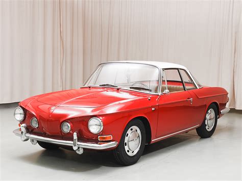 Volkswagen Karmann-Ghia Tipo 34