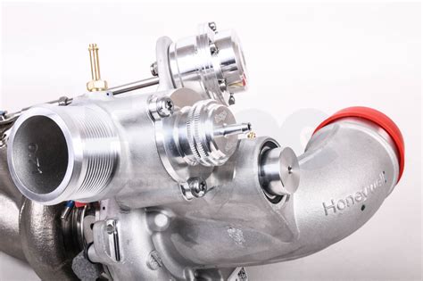 Immagine di una wastegate regolabile Forge