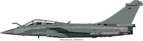 Renault Rafale silhouette