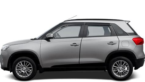 Dimensioni Toyota Urban Cruiser e confronto