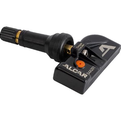 Sensore TPMS Alcar Plug&Drive