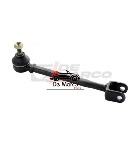 Codice ricambio braccetto auto